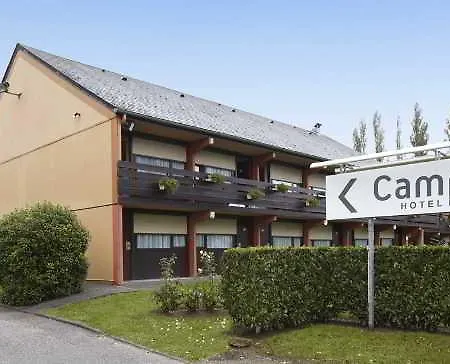 Kyriad Direct 2* Évreux