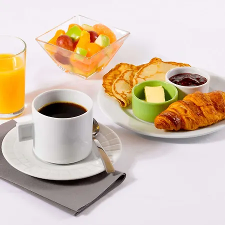 Kyriad Direct 2* Évreux