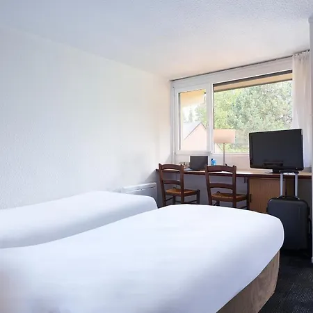 Kyriad Direct Hotel