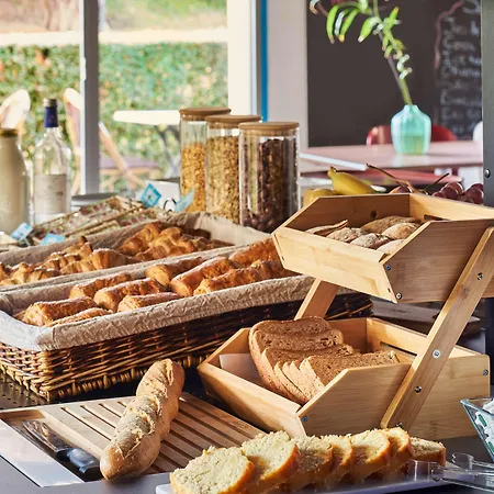 Kyriad Direct Évreux