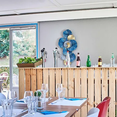 Hotel Kyriad Direct Évreux