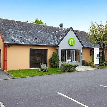 Kyriad Direct Évreux