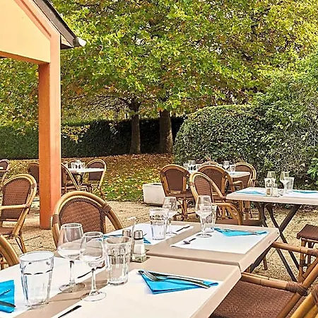 Kyriad Direct Hotel Évreux