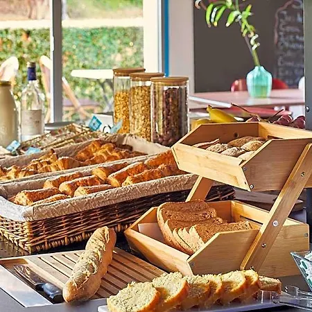 Hotel Kyriad Direct