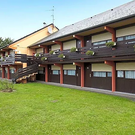 Hotel Kyriad Direct Évreux