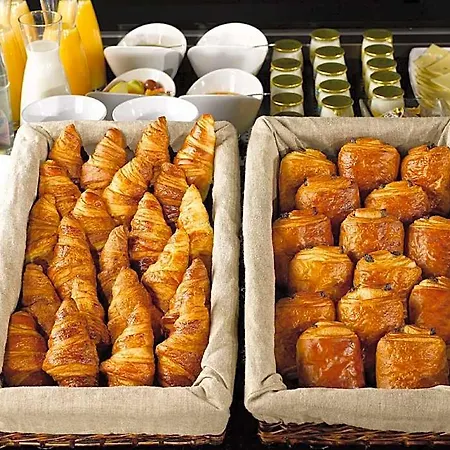 Hotel Kyriad Direct