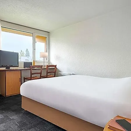 Hotel Kyriad Direct Évreux