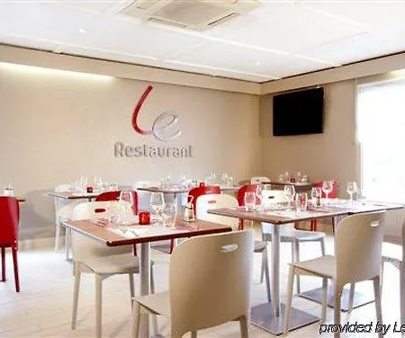 Hotel Kyriad Direct 2*