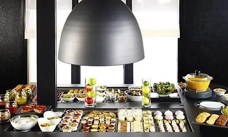 Kyriad Direct Hotel