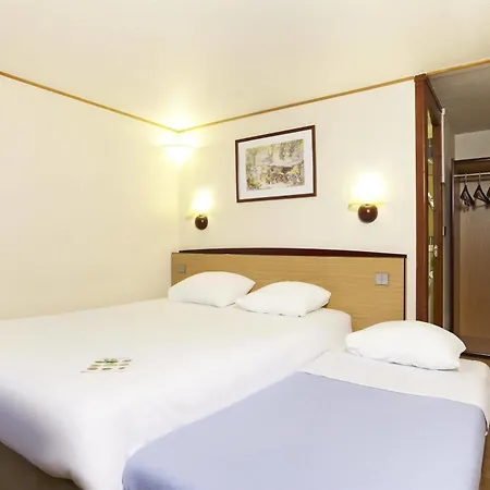 Hotel Kyriad Direct Évreux