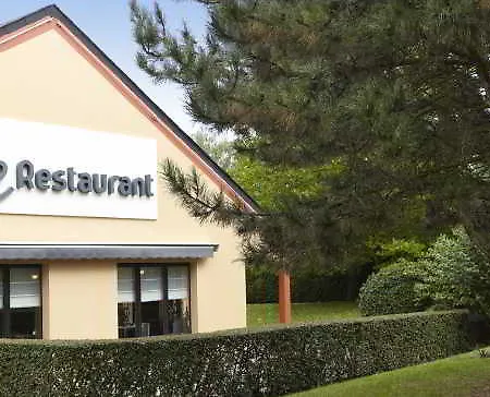 Kyriad Direct Hotel 2*