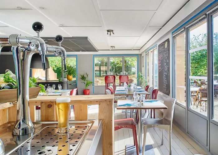 Kyriad Direct Évreux