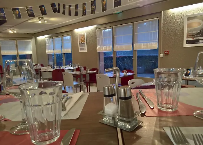 Kyriad Direct Évreux