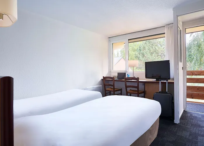 Kyriad Direct מלון Évreux