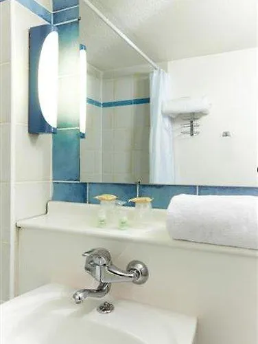 Kyriad Direct מלון Évreux