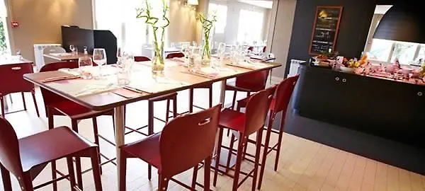 Kyriad Direct מלון Évreux