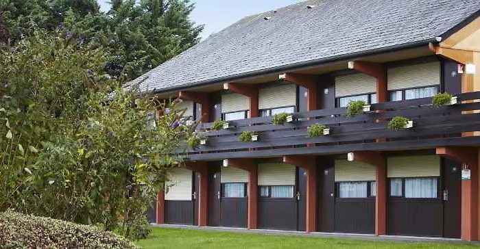 מלון Kyriad Direct